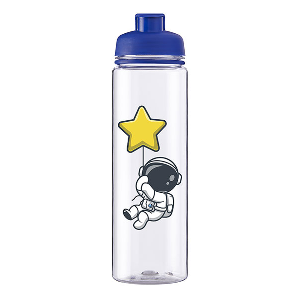 AquaMax Active Bottle 750ml - Full Colour