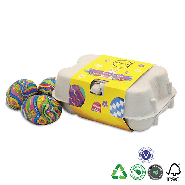 Miniature Egg Carton