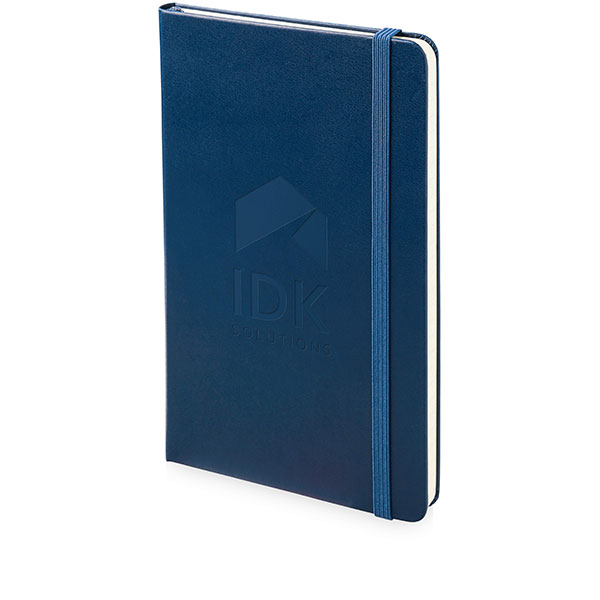 Moleskine Classic Large Notebook - Full Colour