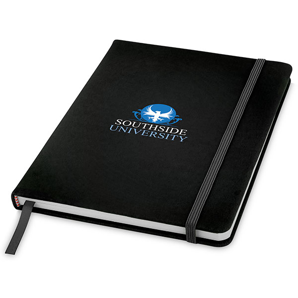 Spectrum A5 Notebook - Full Colour