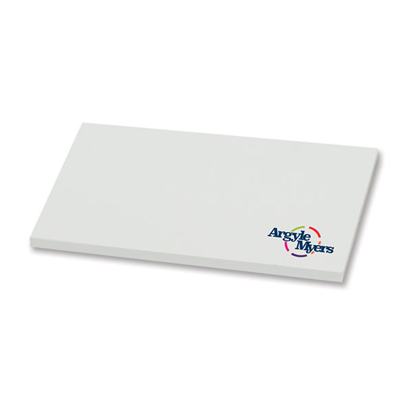 Notestix 125 x 75 Adhesive Pad - Full Colour