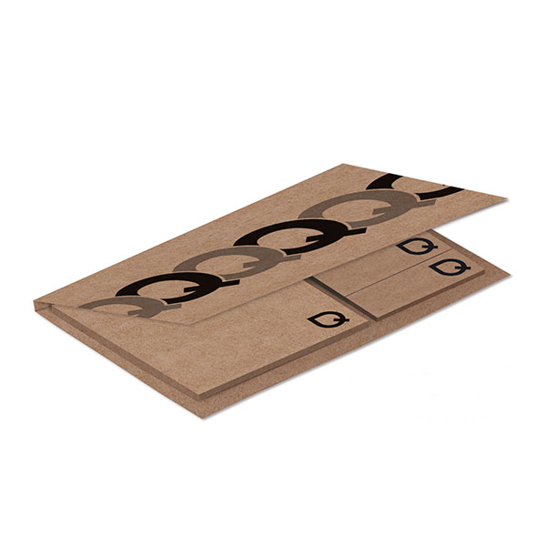 Notestix Kraft Eco-Combi Set