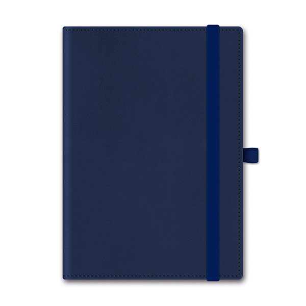 Coram A5 Notebook - Full Colour