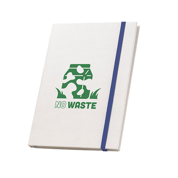 Milk Carton A5 Notebook - 1 Colour