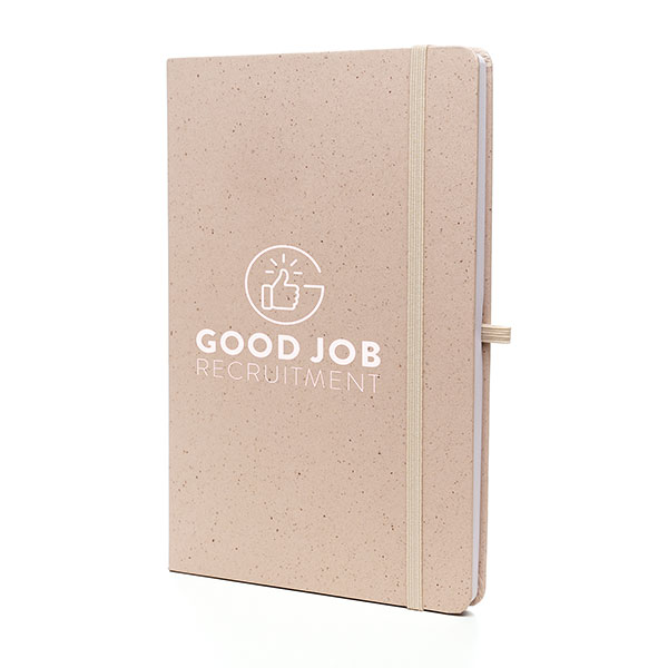 A5 Fruit Paper Notebook - 1 Colour