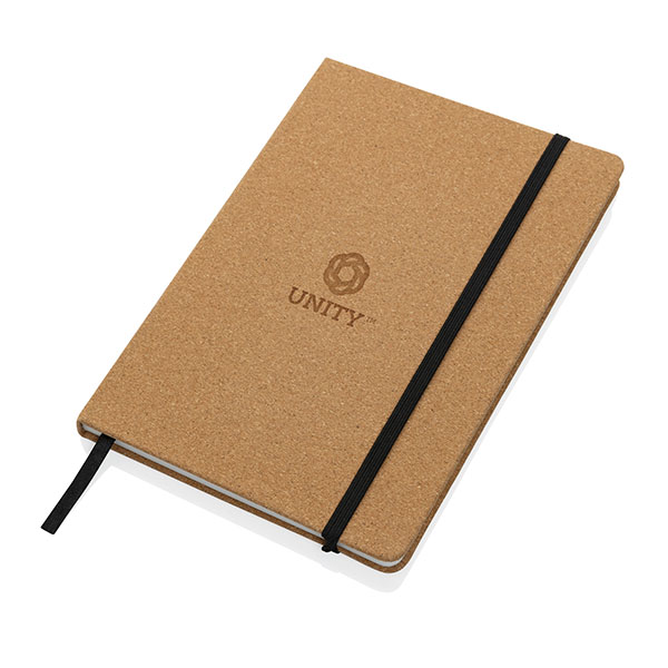Stoneleaf A5 Notebook