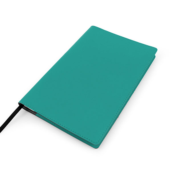 Ecoflex A5 Multi Use Porto Notebook - Full Colour