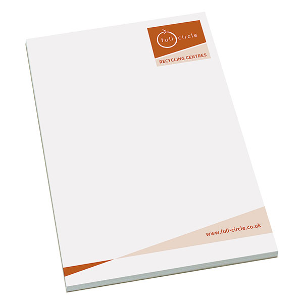 A6 Smart Pad - 1 Colour