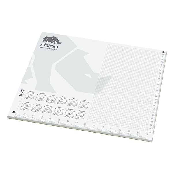 A3 Smart Pad - 1 Colour