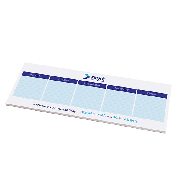 Smart Laptop Pad - Full Colour