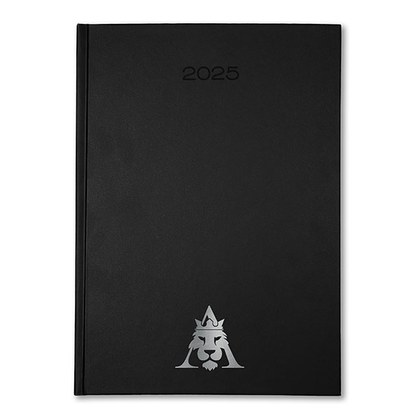 SmoothGrain A4 Diary