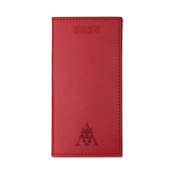 Molehide Pocket Diary