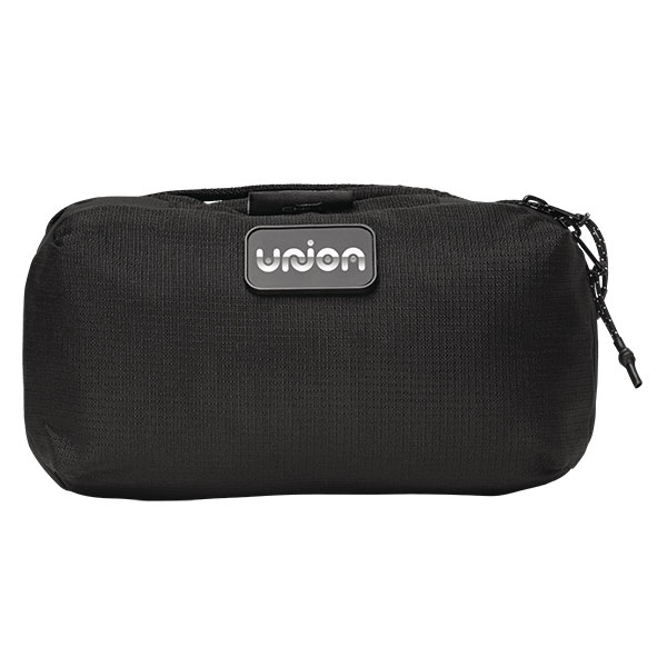 Chili Concept Cove Tech Accessory Pouch - Engraved