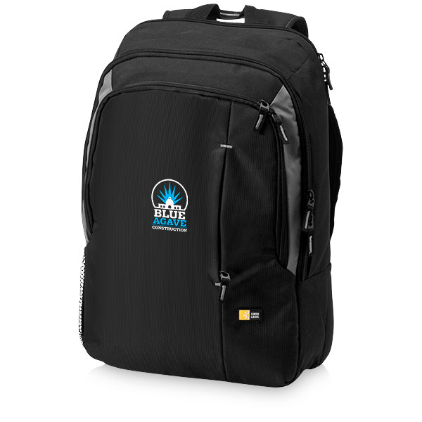 Case Logic Reso 17 Inch Laptop Backpack -  Full Colour