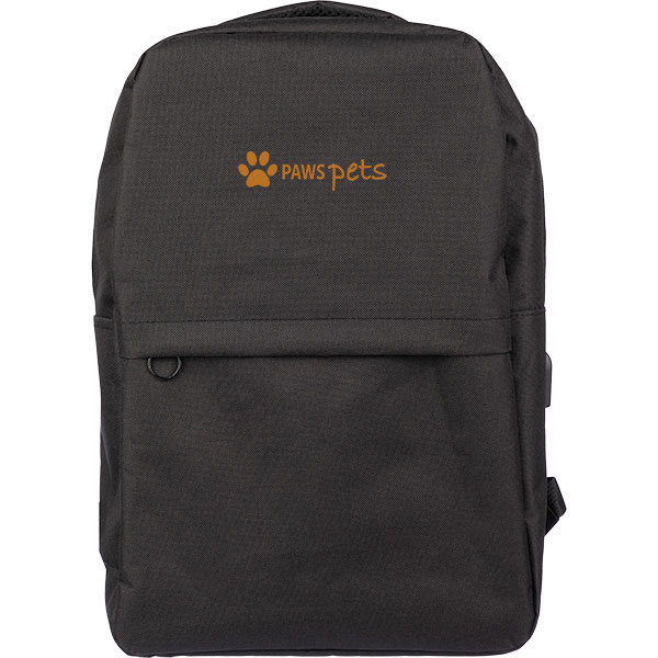 rPET Backpack - 1 Colour