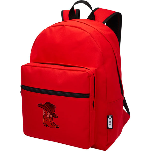 Retrend rPET Backpack