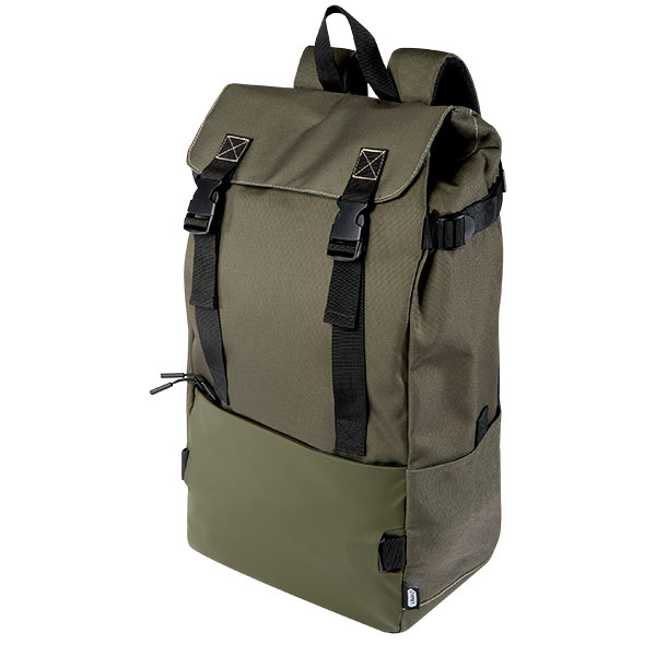 Roam GRS Recycled Modular Backpack - Full Colour