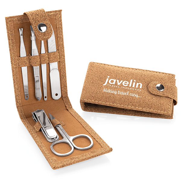 6 Piece Manicure Set