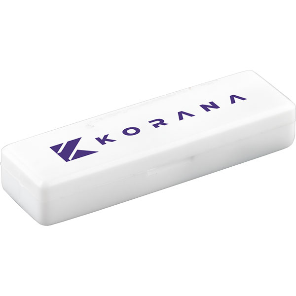 Toothbrush Set - 1 Colour