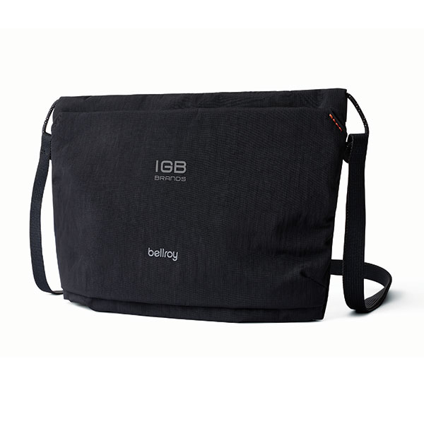 Bellroy Lite Sacoche Crossbody Bag