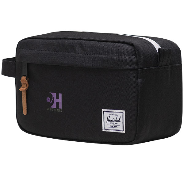 Herschel Chapter Recycled Toiletry Bag