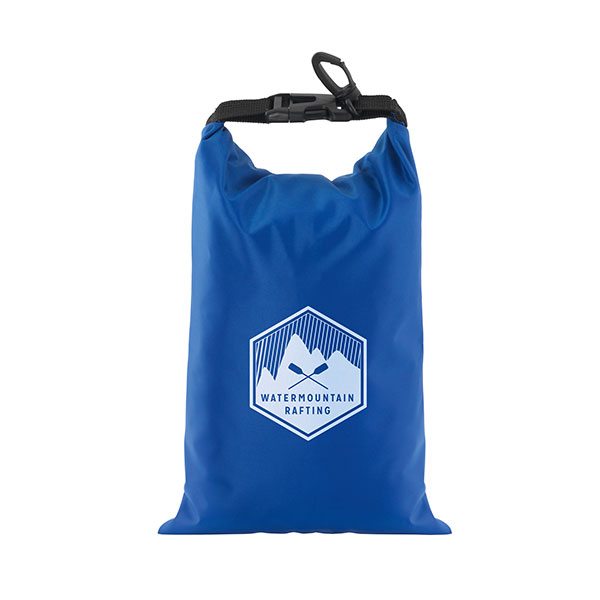 Small Waterproof Tarpaulin Bag