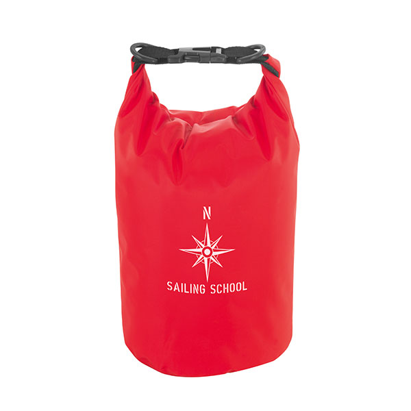 Medium Waterproof Tarpaulin Bag