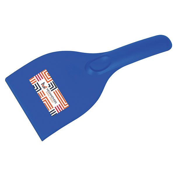 Arctic Ice Scraper - Full Colour