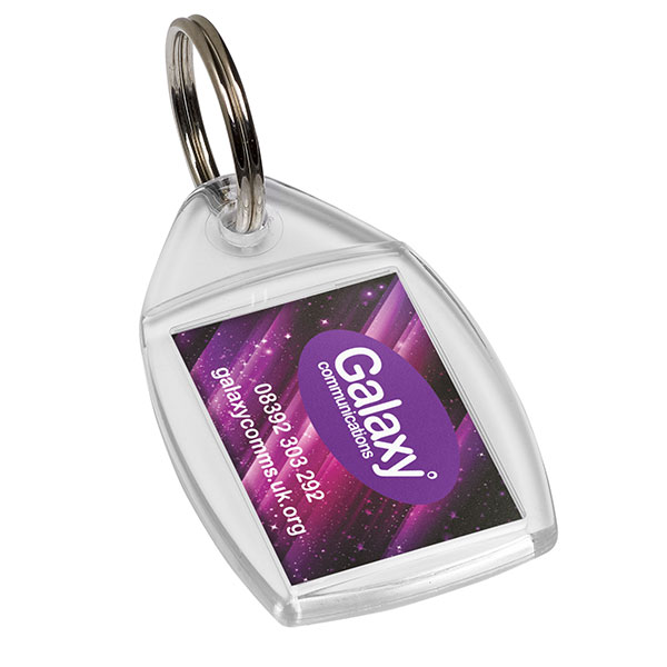 Access P5 Key Ring