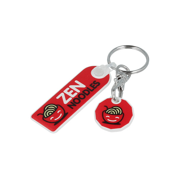 Trolley Mate with Fob