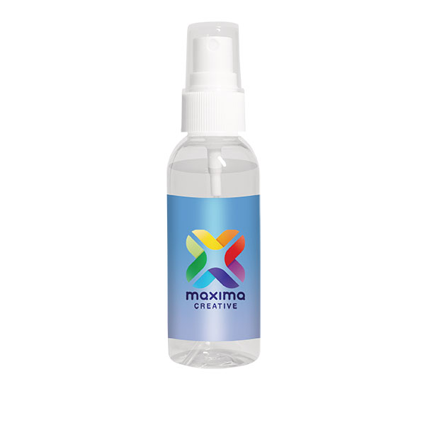 50ml Hand Sanitiser