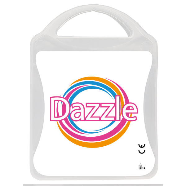 MyKit Bites and Stings First Aid Kit