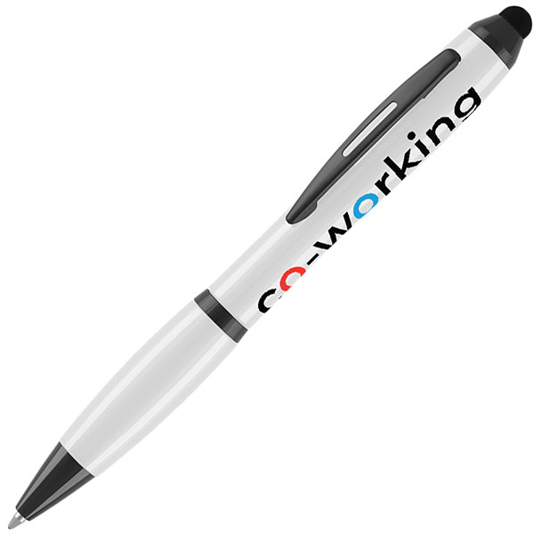 Contour Colour Ballpen - 1 Colour