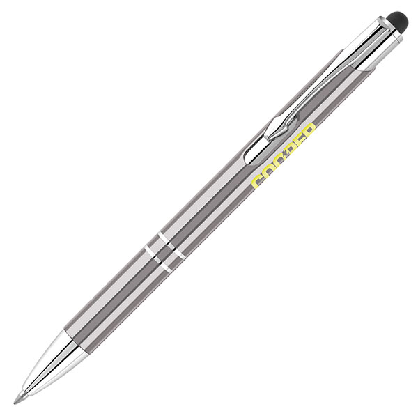 Electra-I Stylus Ballpen - 1 Colour