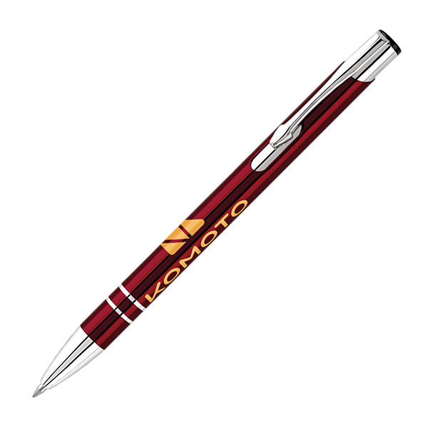 Electra Recycled  Ballpen - 1 Colour
