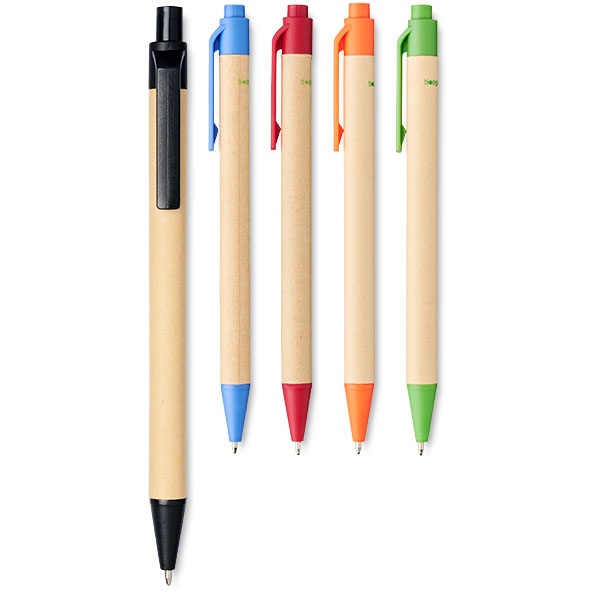 Berk Recycled Ballpen