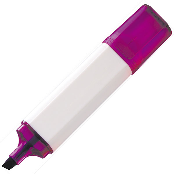 BG Datafrost Highlighter - Full Colour