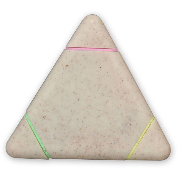 Startex Eco Highlighter - 1 Colour