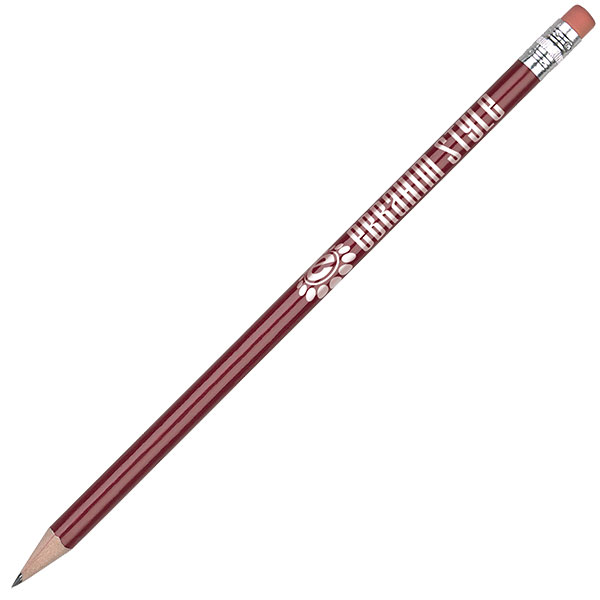 Standard WE Pencil - 1 Colour