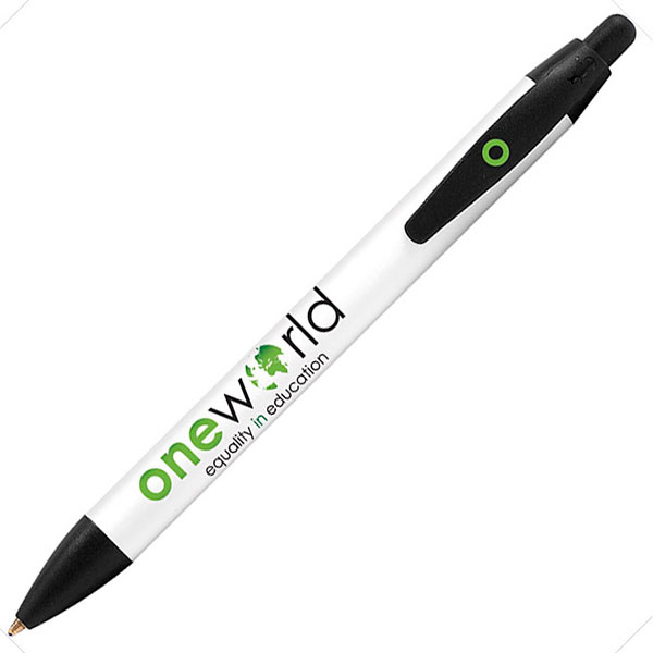 BIC Ecolutions Wide Body Ballpen  - 1 Colour
