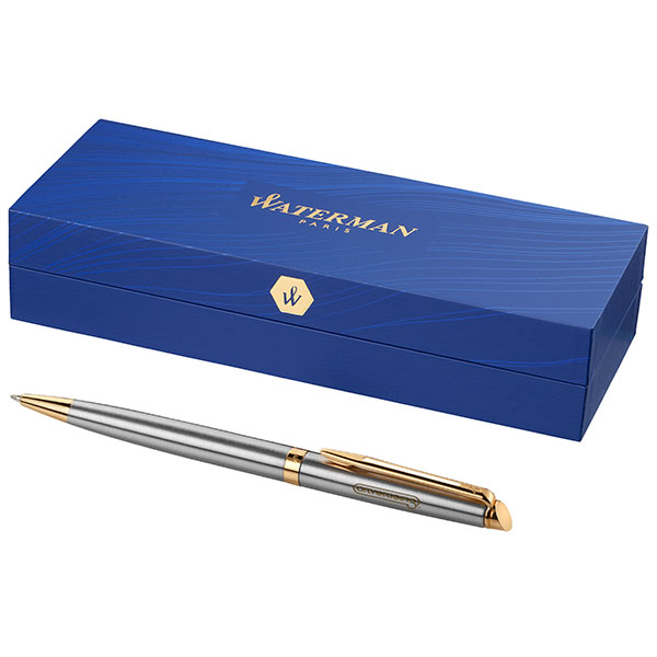 Waterman Hemisphere Ballpen - Engraved