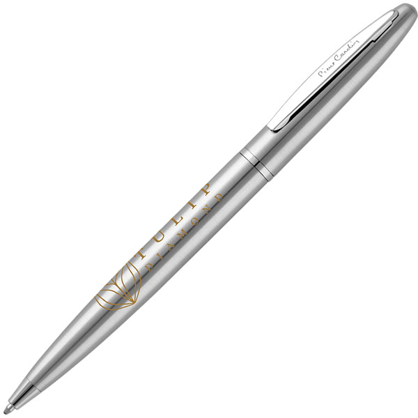 Pierre Cardin Clarence Ballpen - 1 Colour