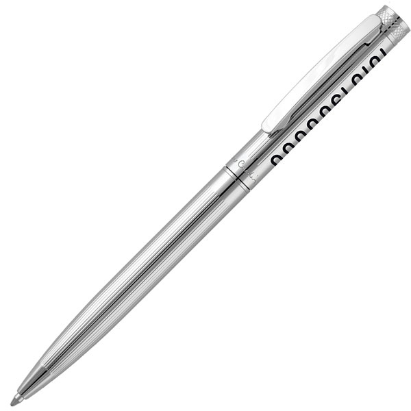 Pierre Cardin Moulin Ballpen - 1 Colour
