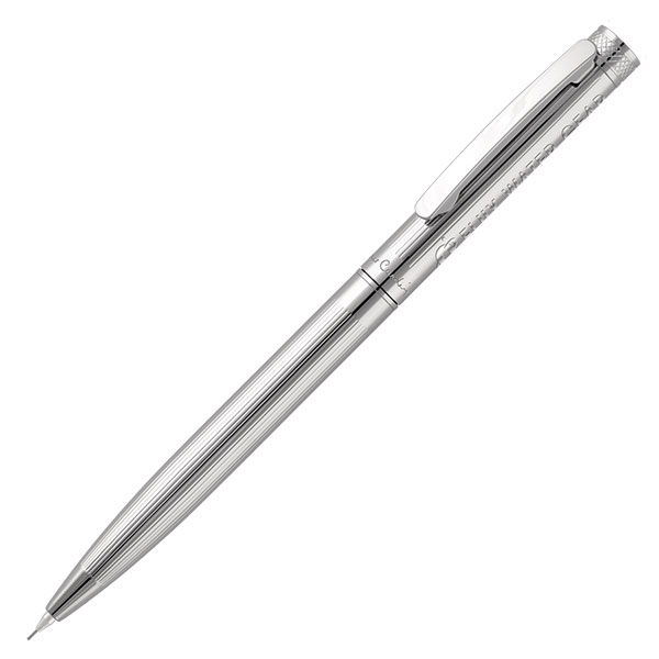 Pierre Cardin Moulin Mechanical Pencil - Engraved