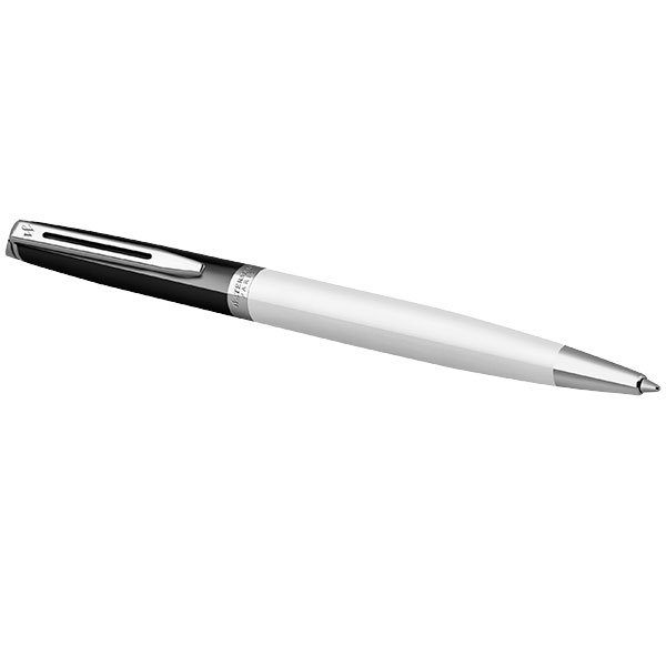 Hemisphere Colour Blocking Ballpoint Pen - 1 Colour