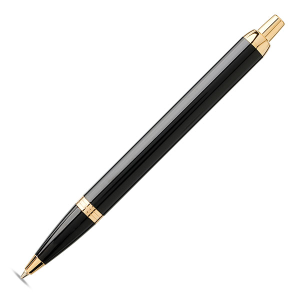 Parker IM Deluxe Ballpen - 1 Colour