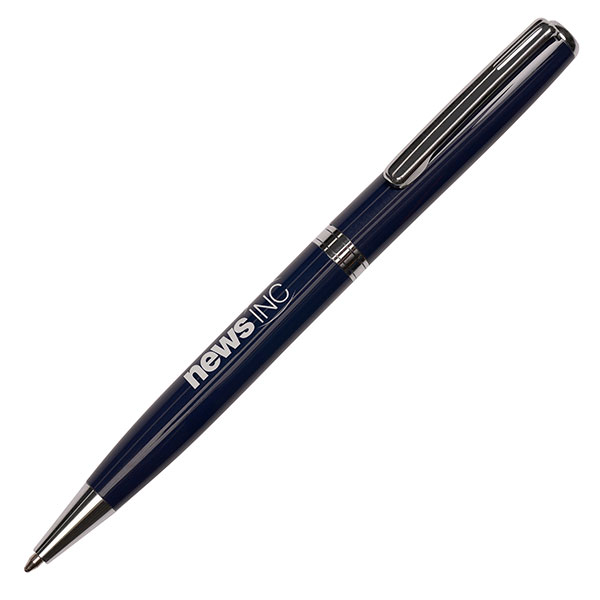 Autograph Boston Sure Clik Ballpen - Engraving