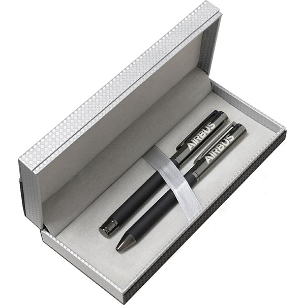 Bravado Milan Pen Set