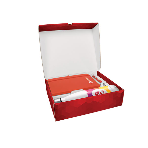 Mood Swiftie Gift Set - Full Colour