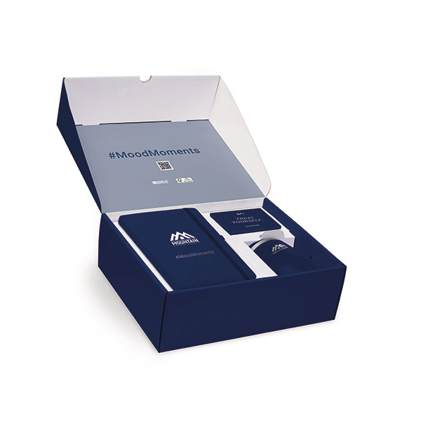 Mood Travis Gift Set - 1 Colour